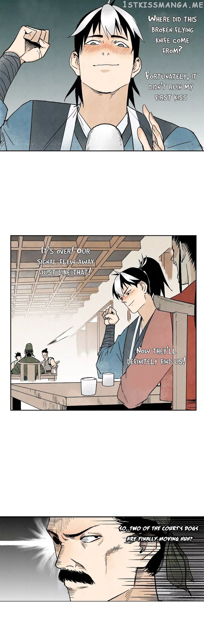 Hero Shi Feels Lonely Chapter 16 9
